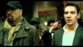 The Trailer#1 Из Парижа с любовью