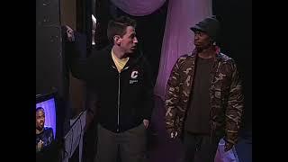 "It's not what you think, Dave" ~ Chappelle's Show (2003-2006)