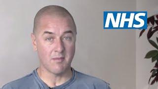 Cirrhosis: Phil's story | NHS