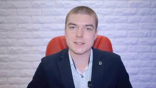 Максим Золотарев рассказывает про лишение родительских прав.