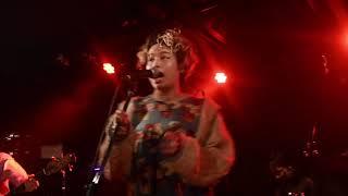 Hazy Sour Cherry - live at Nine Spice, Shinjuko 2021 02 12