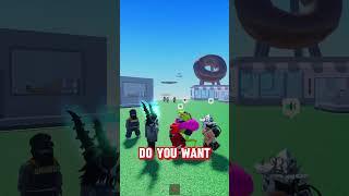 Wait till the end | #roblox #robloxfunnymoments #funny #funnyvideos #shorts