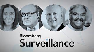 Trump Attack Aftermath | Bloomberg Surveillance | July 15, 2024