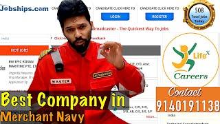 Best Shipping Company for U | ShipSailorSunil