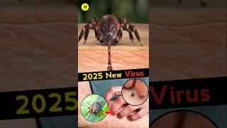 Scrub Typhus Thirumbavum Vanthuruchu  New Virus Coming #trending #ytshorts #viral