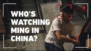 Dodging police and smuggling Bibles: everyday life for Ming in #China