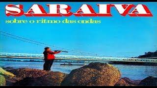 Saraiva Sax 1964 -  Sobre o Ritmo das Ondas