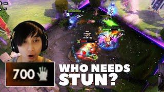 WHO NEEDS STUN WHEN YOU HAVE TIME ZONE FACET VOID (SingSing Dota 2 Highlights #2280)