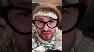  ️Подписка!