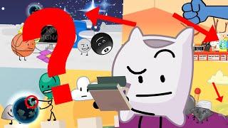 BFB Theory—Location of Goiky Solved?  Part (2/2)