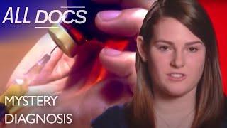 The Girl Who Fell to Pieces | S07 E06 | Mystery Diagnosis | All Documentary