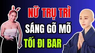 SỐC NẶNG: trụ trì sáng gõ mõ, tối đi bar, LÊN GIƯỜNG với hàng trăm TRAI ĐẸP | Duy Ly Radio