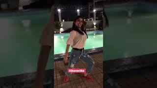 Vartika Jha - New Dance Video - Dance Plus 4 (2018)