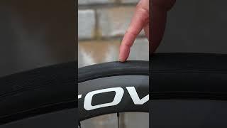 60 Second Tubeless Puncture Repair #shorts