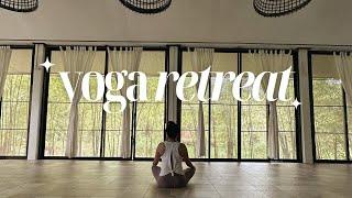 Vegan Yoga Retreat in Koh Phangan, Thailand | Wonderland Healing Centre