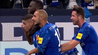 Amine Harit 2019-20 Best of goals /skills