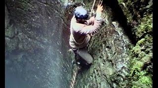 GAPING GILL, 100 YEARS OF EXPLORATION