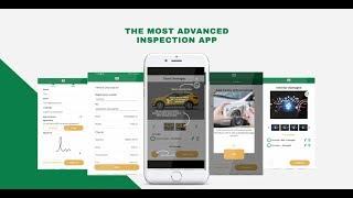 MACADAM CarCheck - The most advanced inspection app