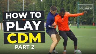 PRO MIDFIELDERS HAVE THESE 3 TRAITS...DO YOU??