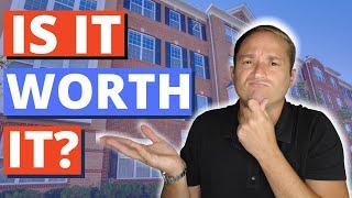 Moving to Ashburn Virginia | 5 things you must know about Condo Living in Ashburn VA