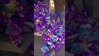 Comment if you would want a bag of Takis 