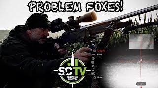 S&C TV Mark Ripley (260 RIPS) Episode 35 - Problem Foxes