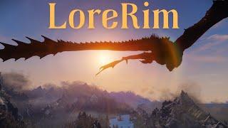 ALMOST HERE | LoreRim 2.0 Finishing Touches | 3,400+ Mods | Modern Combat Dev Stream