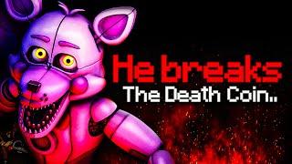 What If UCN's Animatronics Had Unique Mechanics?