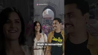 Katrina Kaif in Kolhapur | Mahadwar Road