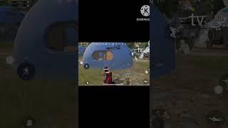 كيف تتخلص من التقطيع وقت النزول ببجي موبايل . شوربي tv #_shorts