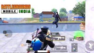 Zmak gaming 1vs4 clutch #pubg mobile#INDIAKABATTLEGROUNDS