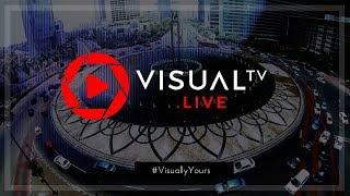 VisualTV.Live: Visually Yours - Video Berita Terkini