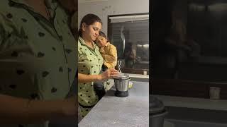 Mini Vlog - Life in Sweden #minivlog #kannadavlog #shortvlog #cookingvlog  #dailyshorts #workingmom