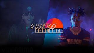 Darell  Bryant Myers - Quiero Hablarte [Official Video]