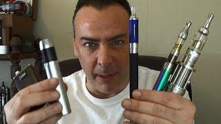 BEST IN CLASS ECIG MODS! | Best Mods of the Year | IndoorSmokers