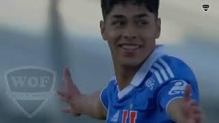 DARIO OSORIO | Liverpool Transfer Target 2024  Crazy Runs, Goals, Assists & Skills (HD)