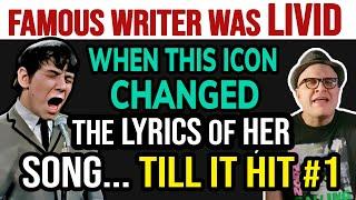 #1 HIT has CHOCKED UP Tens of Millions In ROYALTIES but NOBODY Knows Who Wrote it!-Professor of Rock