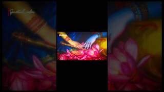 Beauty of Radha Madhav.Chemtrails Over the Country club by Lana del ray#bhakti #love#radhakrishna