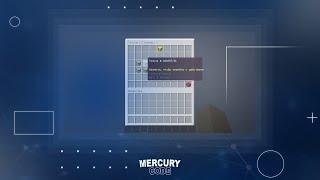 MercuryTitles v1.0 — Плагин | ВИДЕО-ОБЗОР