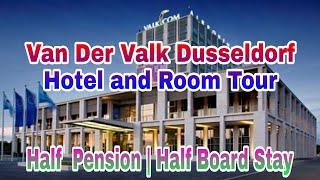 Van Der Valk Dusseldorf Germany Airport Hotel | LORNBABES