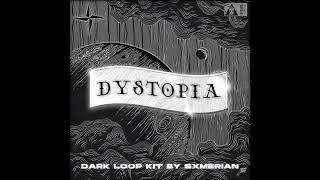 *FREE* DARK TRAP LOOP KIT 2022 "DYSTOPIA" (808 Mafia, Southside, Future)