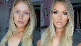 Foundation Routine | Full Coverage Flawless Skin