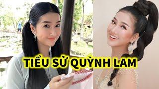 Tiểu Sử Diễn Viên Quỳnh Lam - Luật Trời ; Nữ Hoàng Phim Xưa Việt Nam