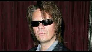 Andy Taylor -Talks about Man's A Wolf.. Lp,Cancer, Duran Duran & more - Radio Broadcast 31/08/2023