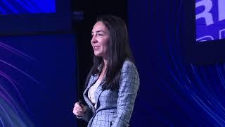 Claudia Tapardel, Ariva Digital | Future Innovation Summit 3rd Edition