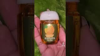 #bathandbodyworks #viral #shorts #haul #bodycare