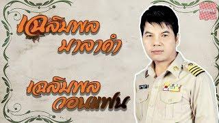 เฉลิมพลวอนแฟน -  เฉลิมพล  มาลาคำ (Official Audio)