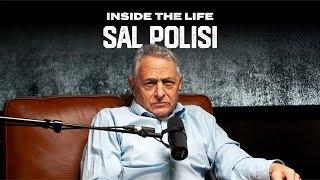 Salvatore “Sally Ubatz” Polisi – Ex-Colombo Crime Family Associate & Organized Crime Expert Witness