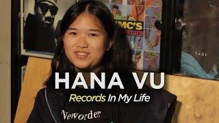 Hana Vu - Records In My LIfe (2019 Interview)