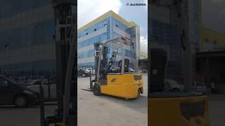 AURORA Forklift CPD15SQ